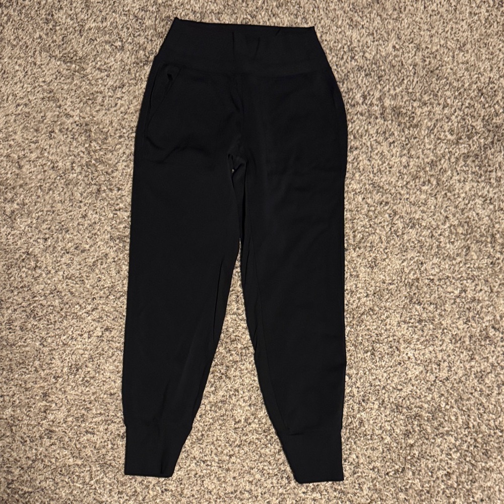 Athleta Women's Black Joggers